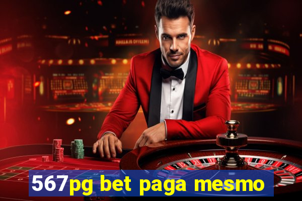 567pg bet paga mesmo